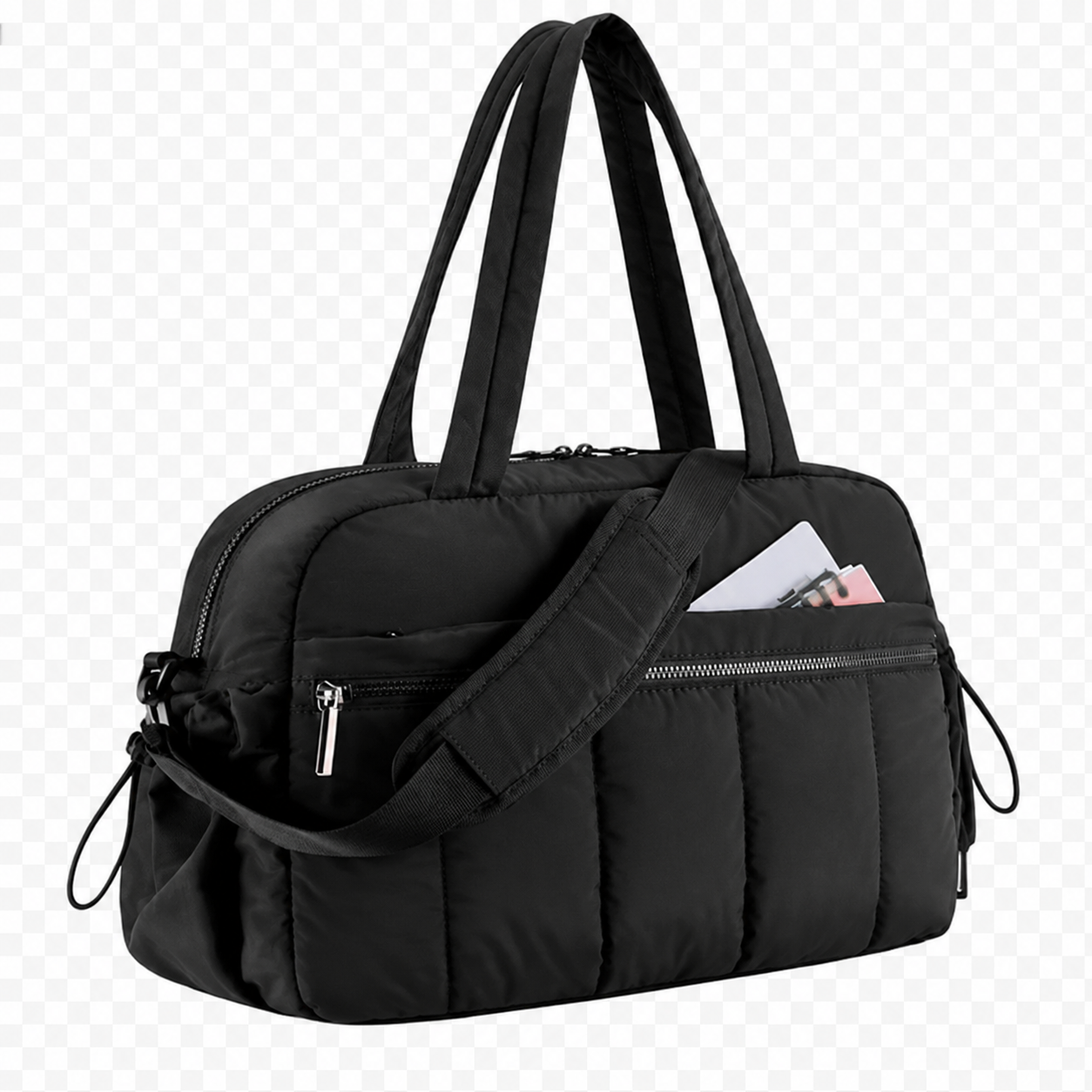 Belleza Pura Totebag