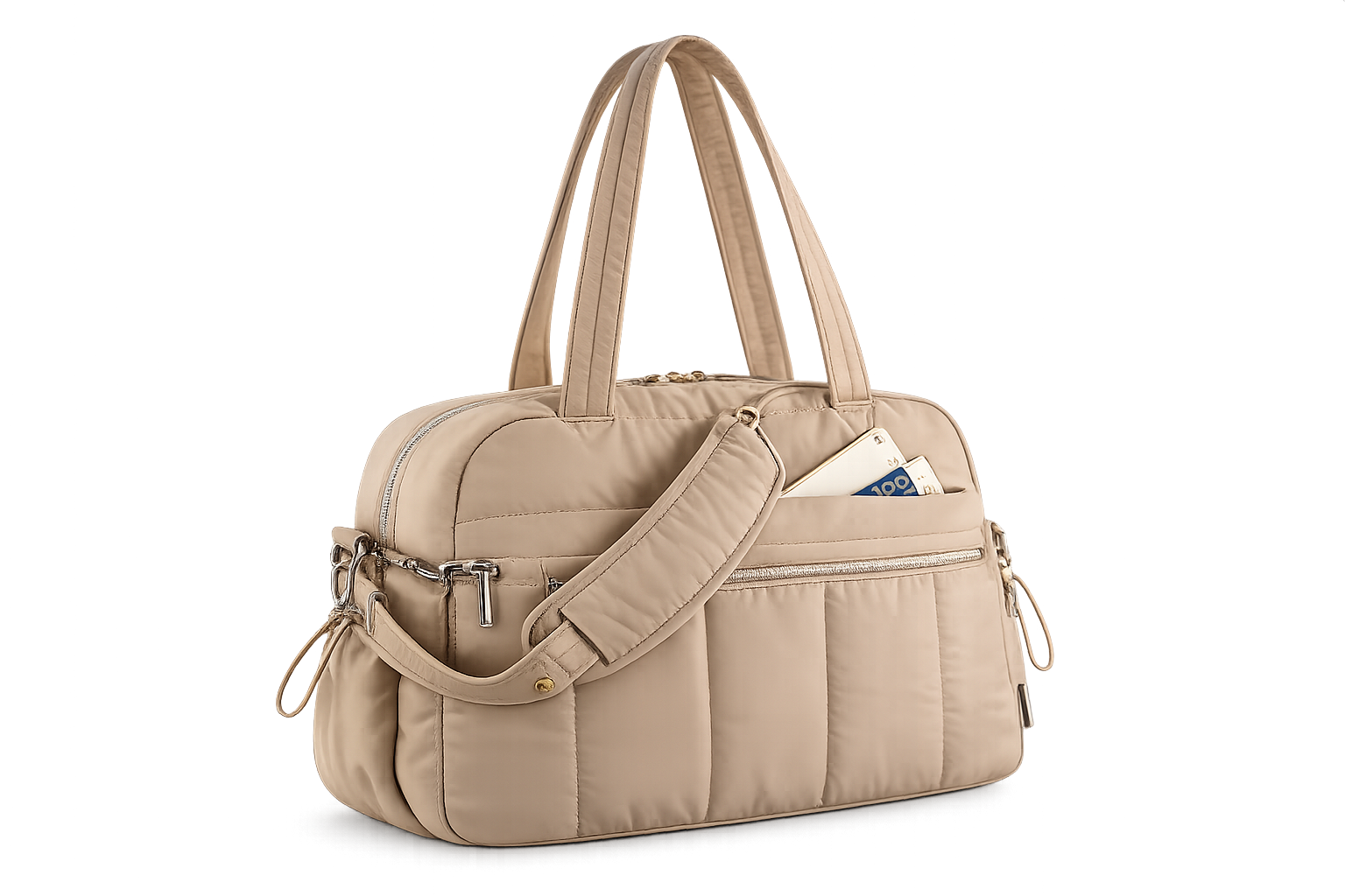 Belleza Pura Totebag
