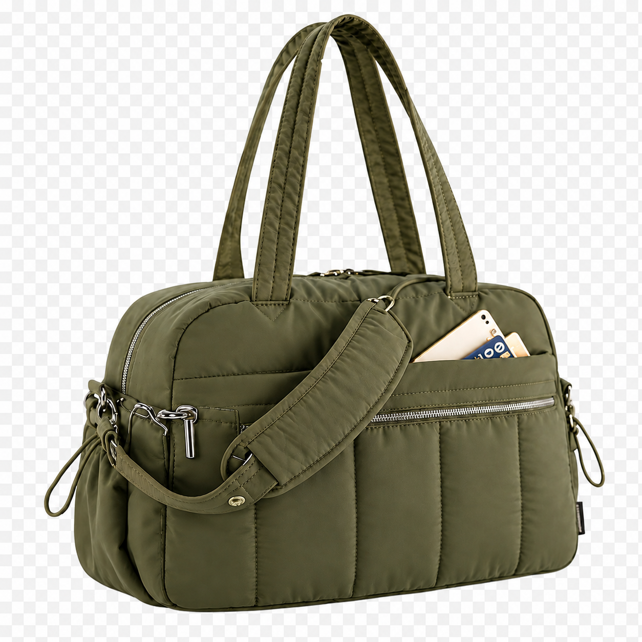 Belleza Pura Totebag