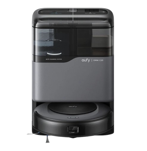Eufy RoboVac Omni C20