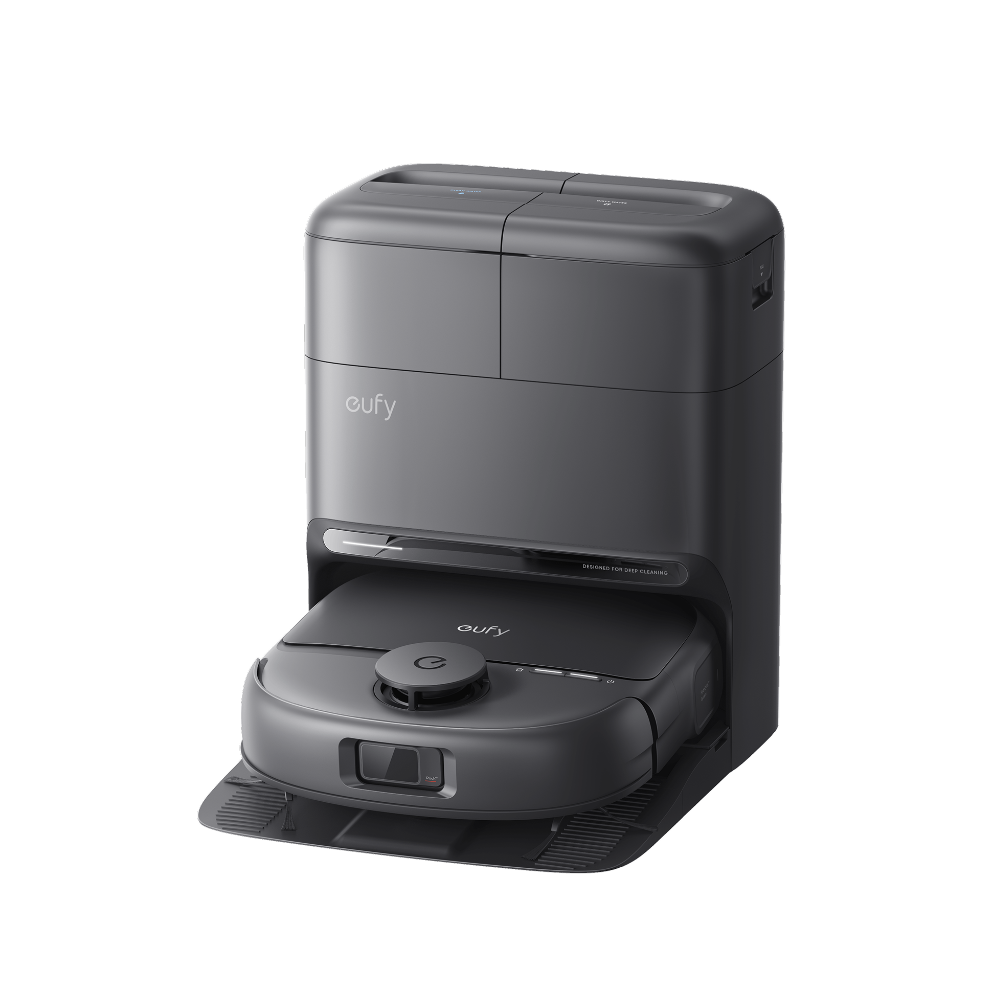Eufy Robot Vacuum Omni C28