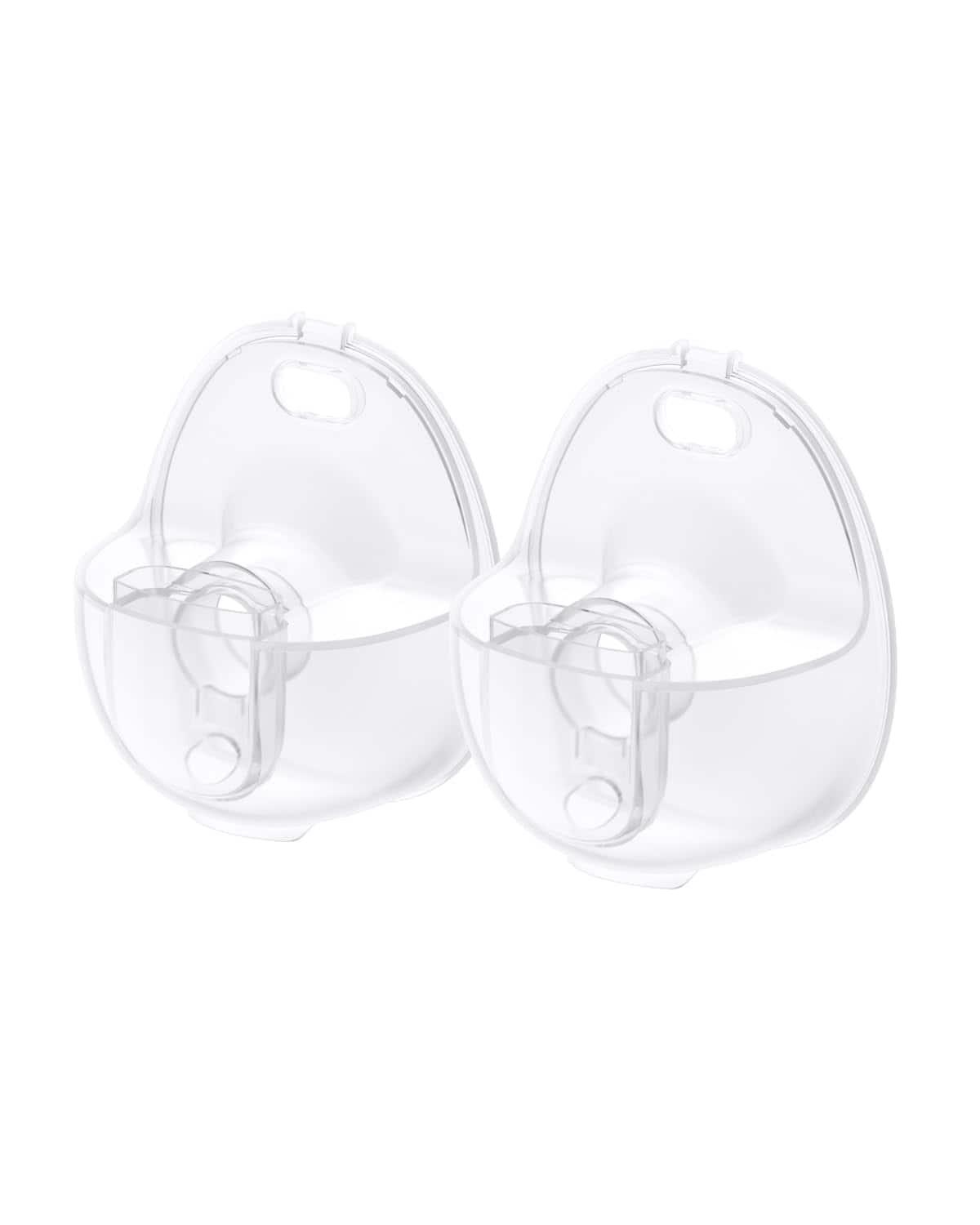 Eufy Breastpump S1/ S1 Pro Container 2pcs