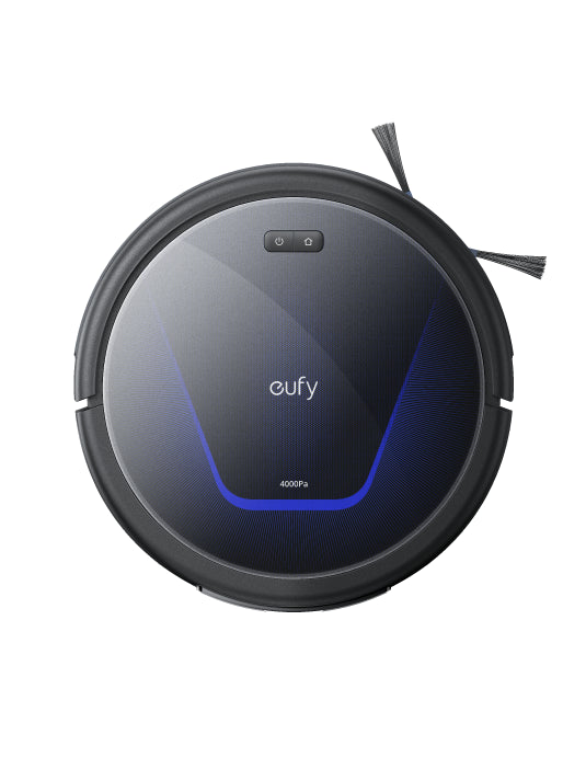Eufy G50 Hybrid Robovac