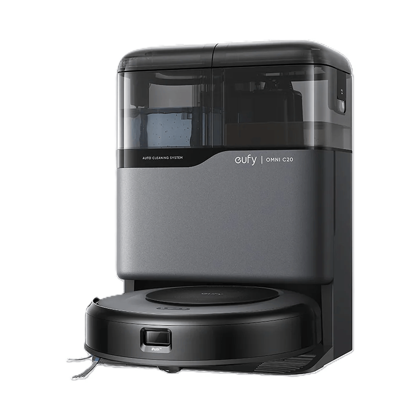 Eufy RoboVac Omni C20