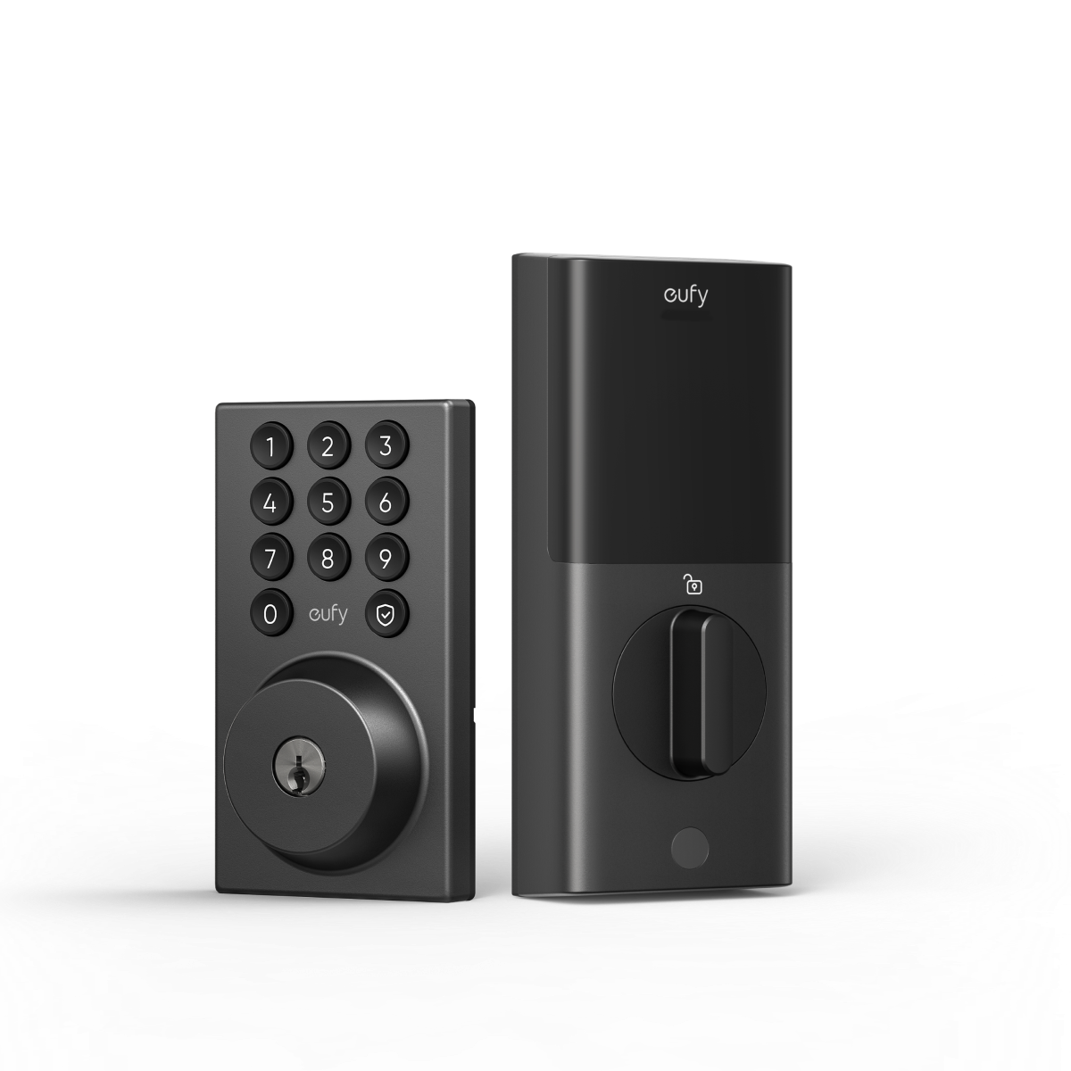 Eufy Doorlock C30