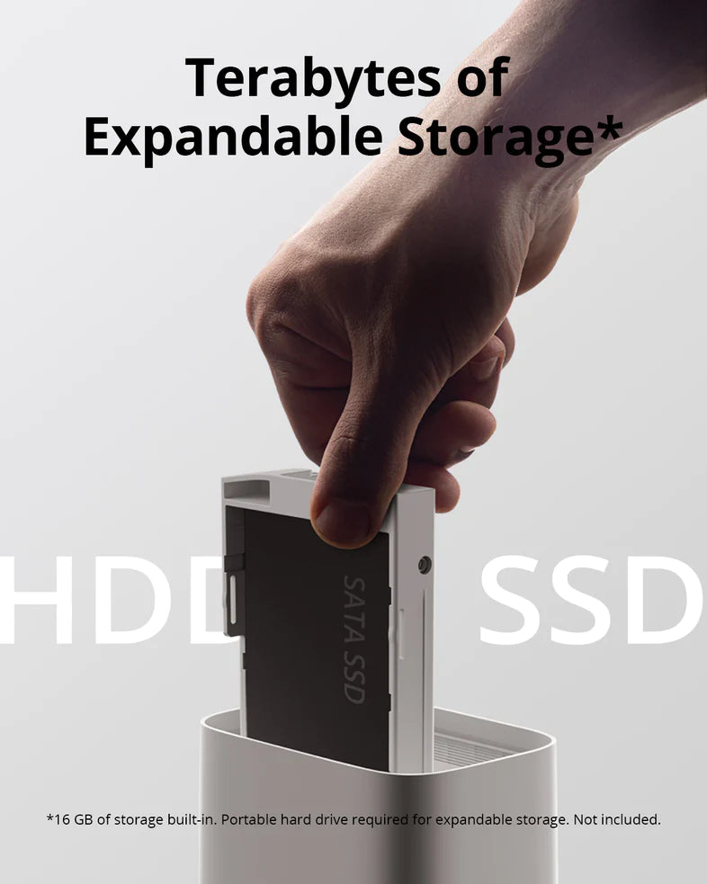 S330 eufyCam (eufyCam 3)