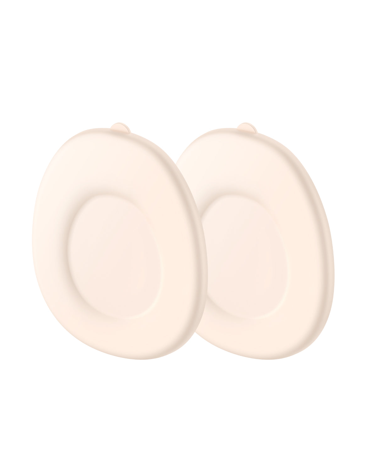 Eufy Breastpump E10/E20/S1/S1 Pro Dust Cover 2pcs