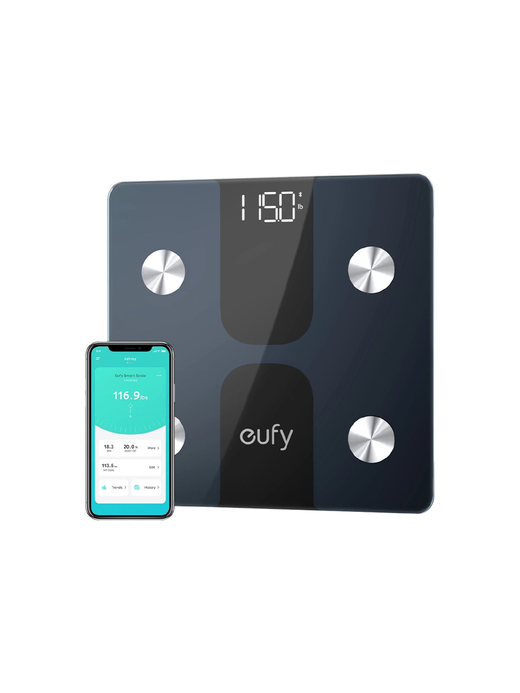 Eufy Smart Scale C1