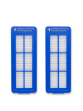 eufy Replacement Washable Filter Set