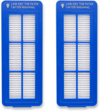 eufy Replacement Washable Filter Set