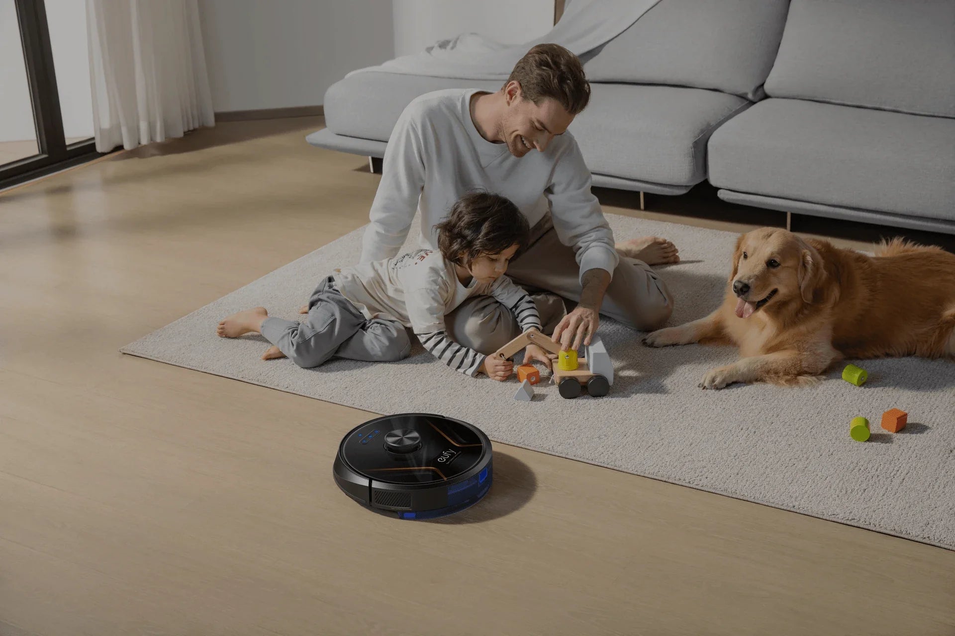 Best Robot Vacuum - The Automated Cleaning Solution