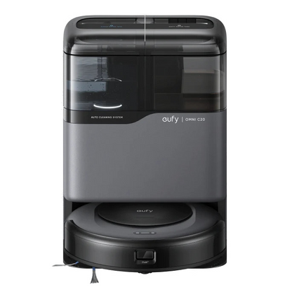 Eufy RoboVac Omni C20