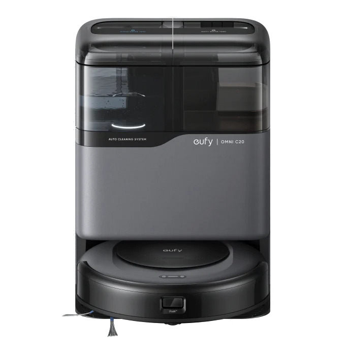 Eufy RoboVac Omni C20