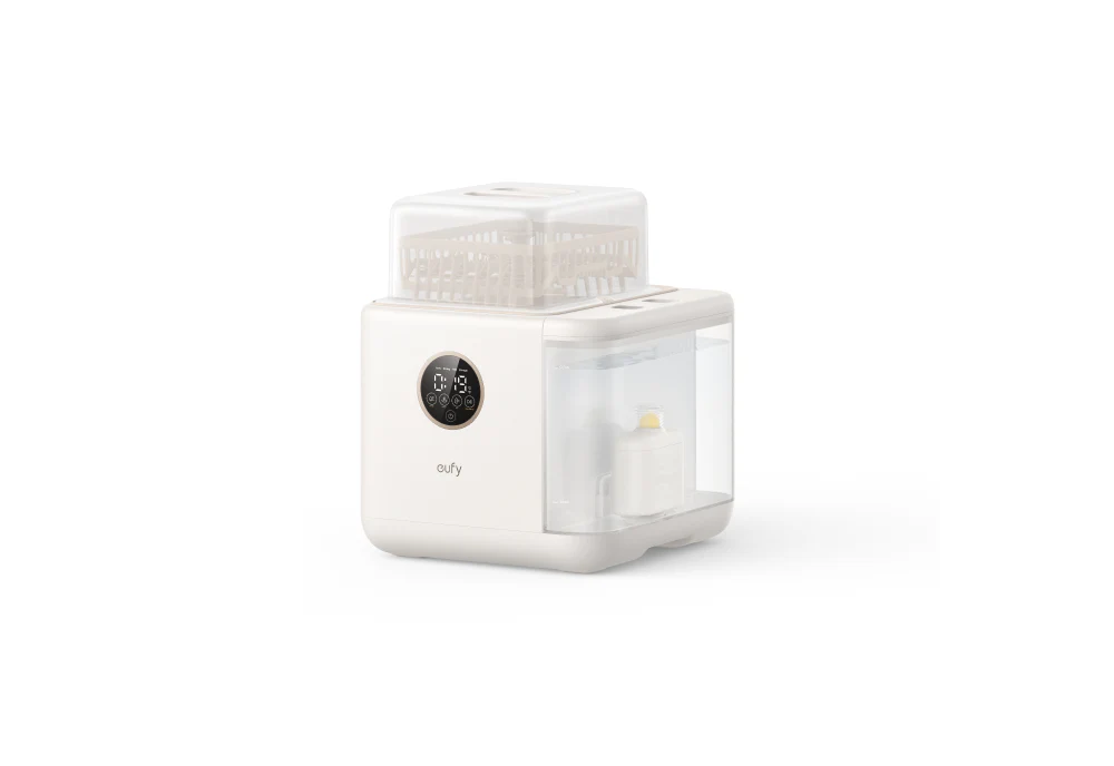 Eufy Bottle Washer S1 Bundle (S1 with Water Filter)