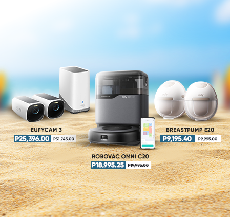 Up to 20% OFF on Selected Items!