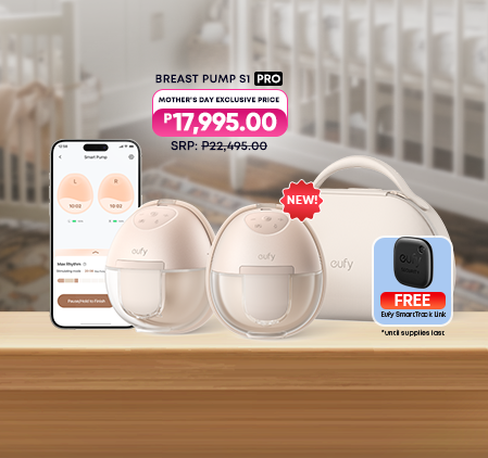 Get the NEW S1 Pro with Special Discounts on Checkout!