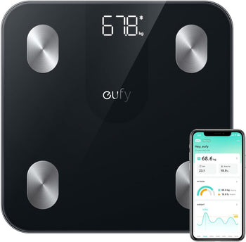 Eufy SmartScale A1