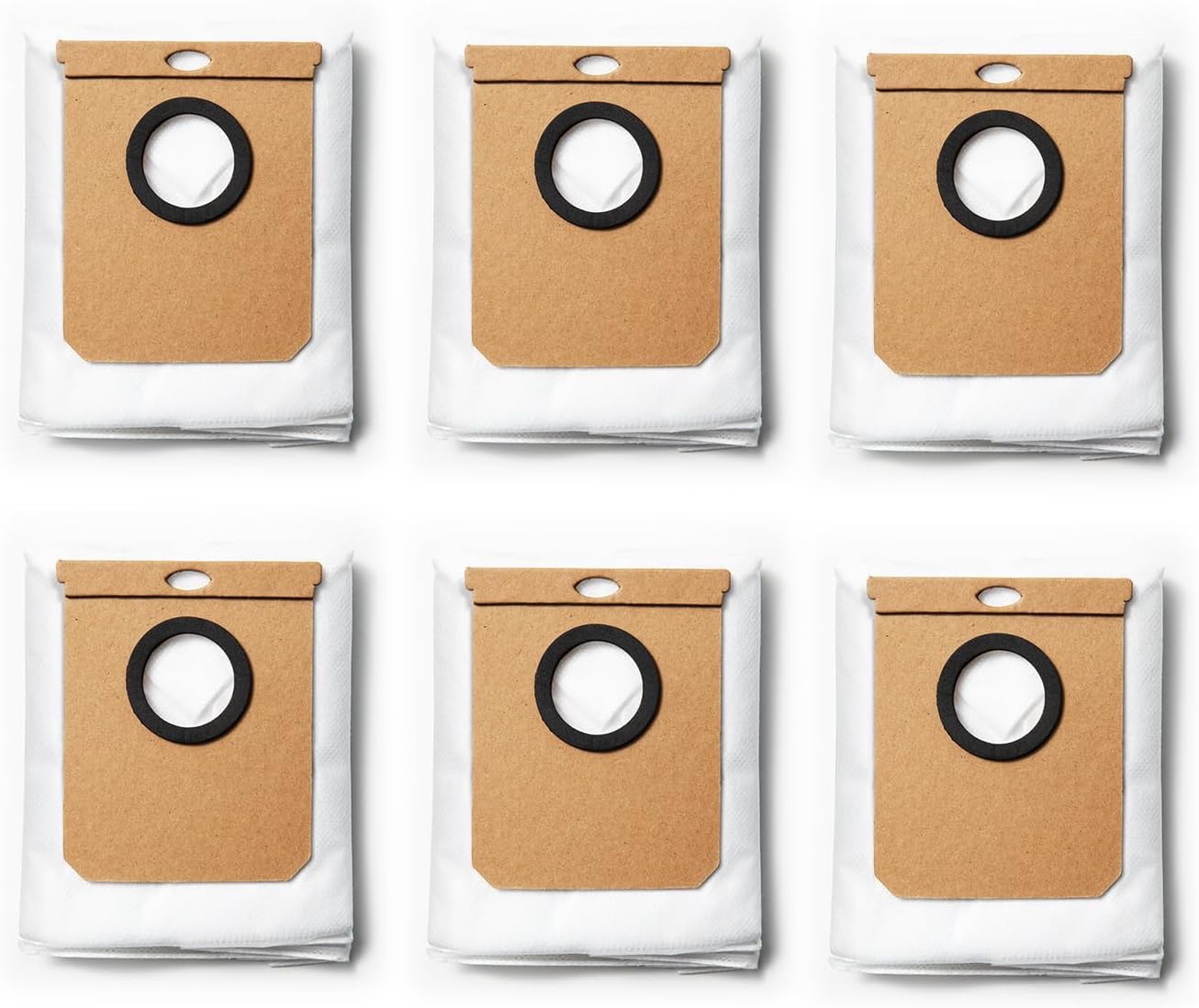 Eufy Clean Self-Empty Dustbag for L50 and L60