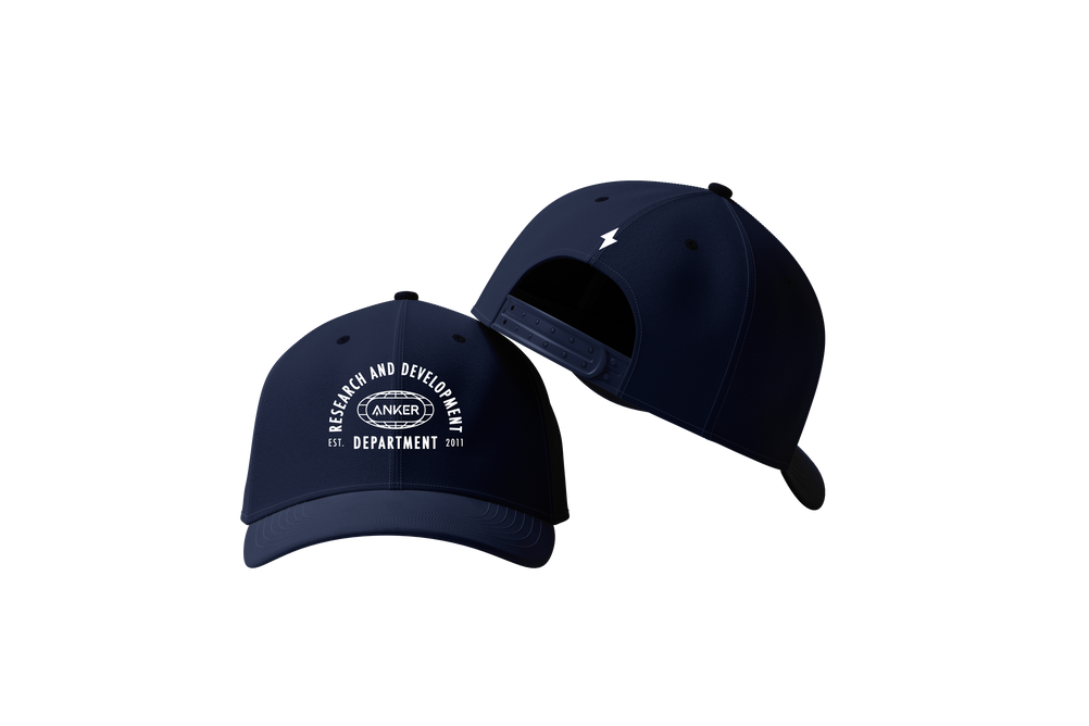 Anker Research Cap