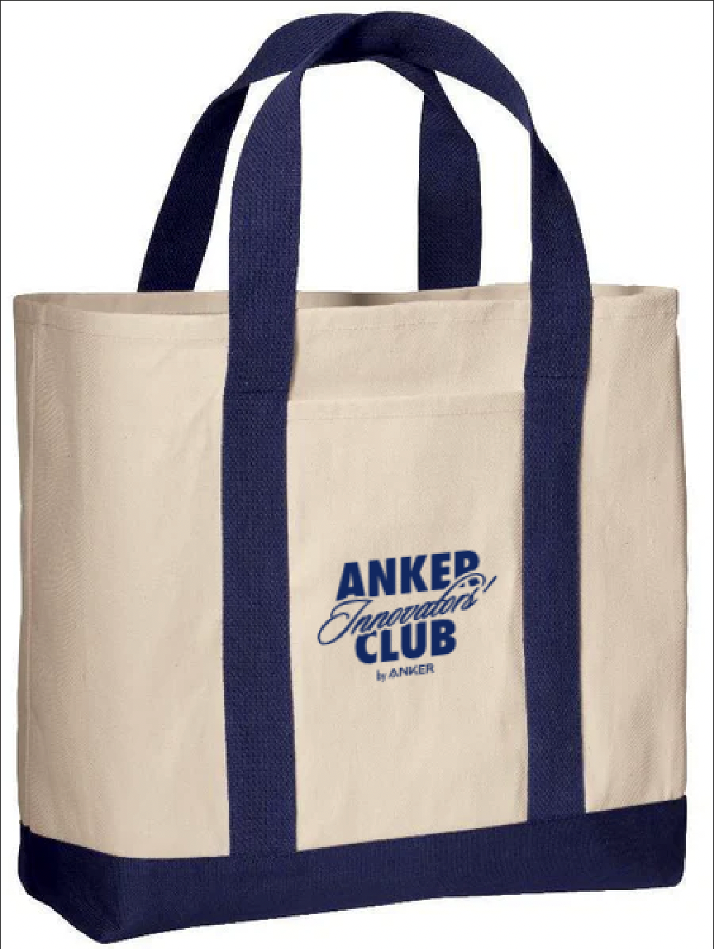 Anker Tote Bag