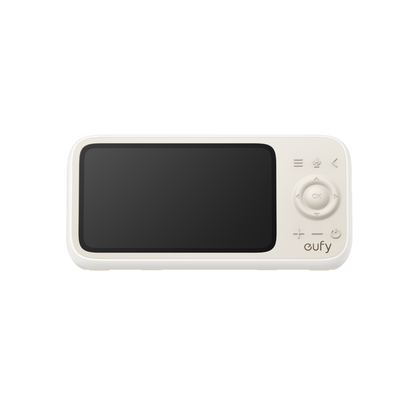 eufy Baby Monitor C10