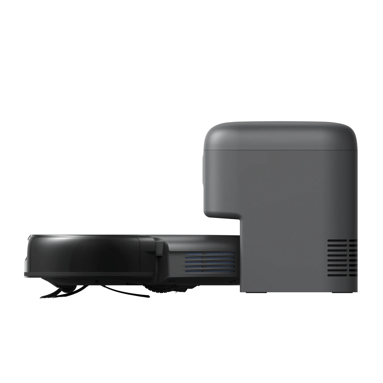 Eufy RoboVac C10 Auto Empty