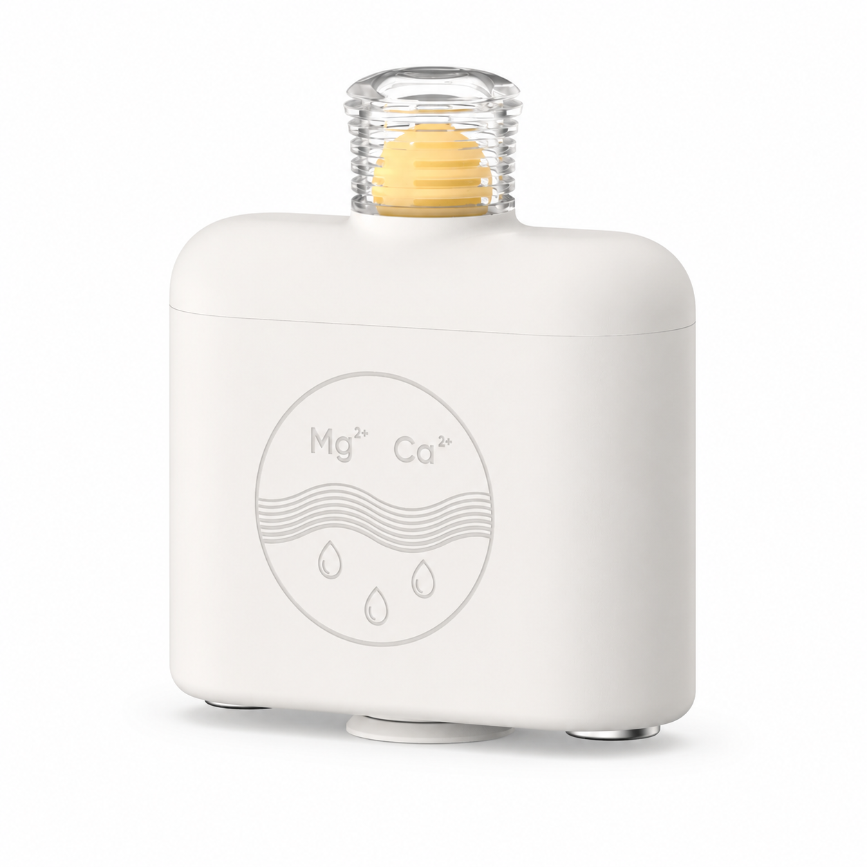 Eufy Water Softener