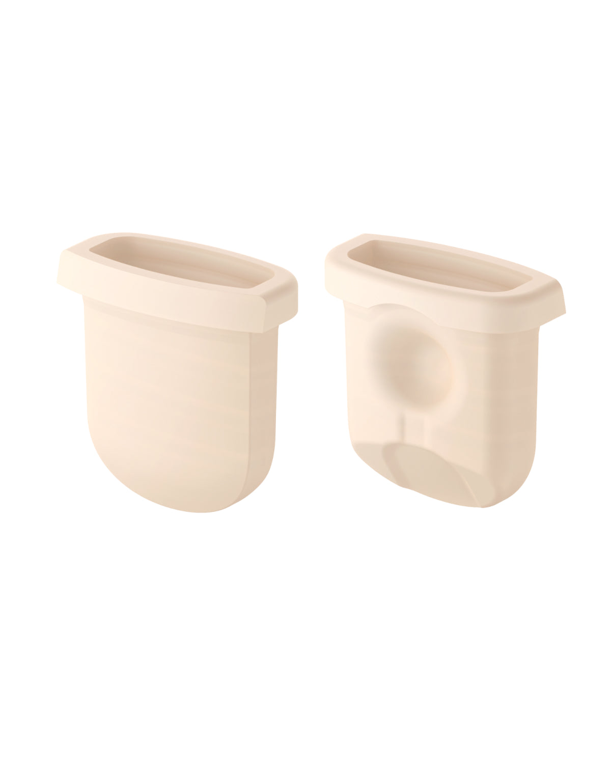 Eufy Breastpump E10/E20/S1/S1 Pro Diaphragm 2pcs