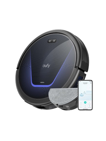 Eufy G50 Hybrid Robovac