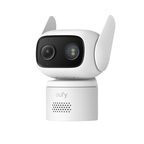 Eufy Indoor Camera C31 (IP66)
