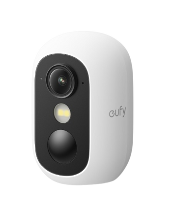 Eufy Outdoor Camera C35
