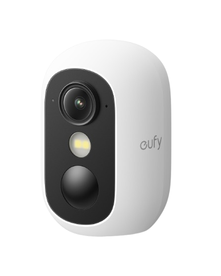 Eufy Outdoor Camera C35