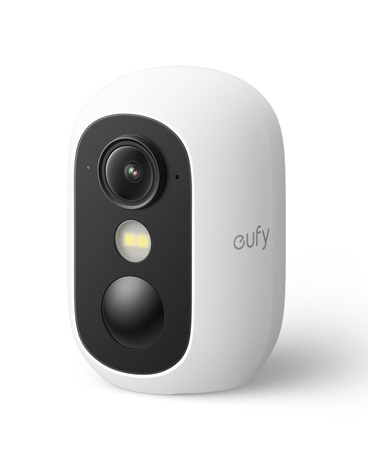 Eufy C35 outdoor CCTV camera magnetic mount Philippines