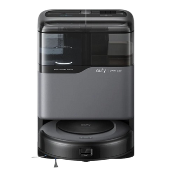 Eufy RoboVac Omni C20