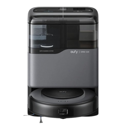 Eufy RoboVac Omni C20