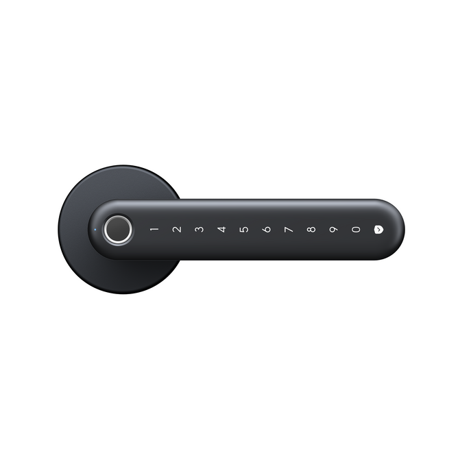 Eufy Smartlock C32