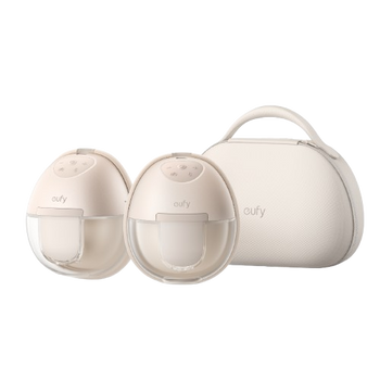 Eufy Wearable Breast Pump S1 Pro