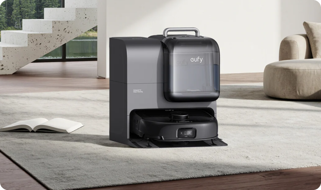 Effortless Daily Living