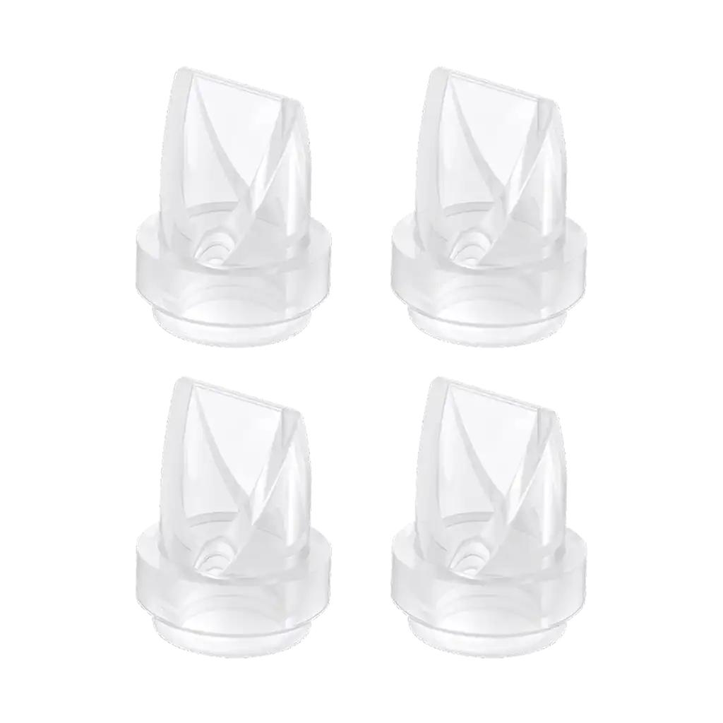 Eufy Breastpump Duckbill Valve 4pcs