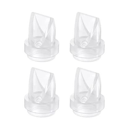 Eufy Breastpump Duckbill Valve 4pcs
