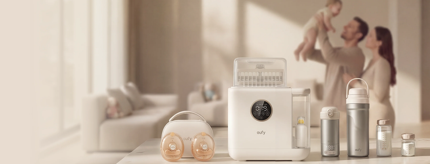 Pump Freely. Anywhere. With the Warmth Your Body Needs.