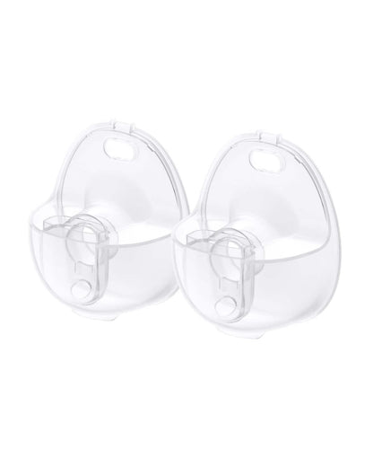 Eufy Breastpump S1/ S1 Pro Container 2pcs