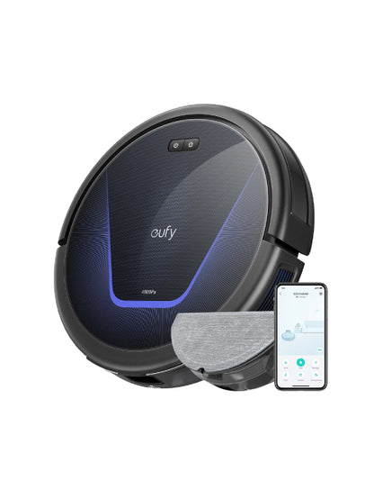 Eufy G50 Hybrid Robovac