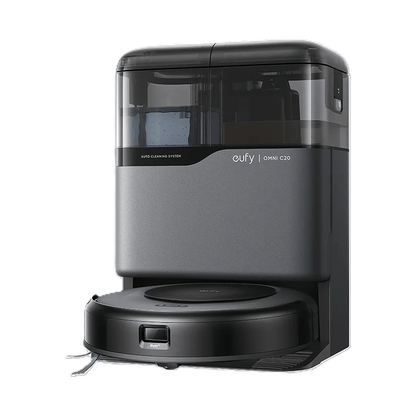 Eufy RoboVac Omni C20