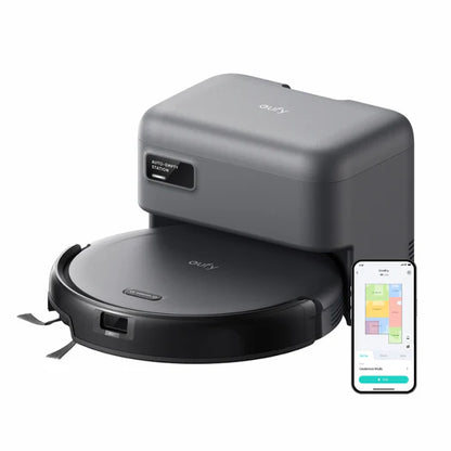 Eufy RoboVac C10 Auto Empty