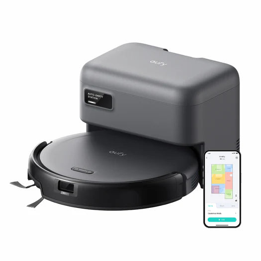 Eufy RoboVac C10 Auto Empty
