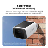 eufy S220 Security SoloCam