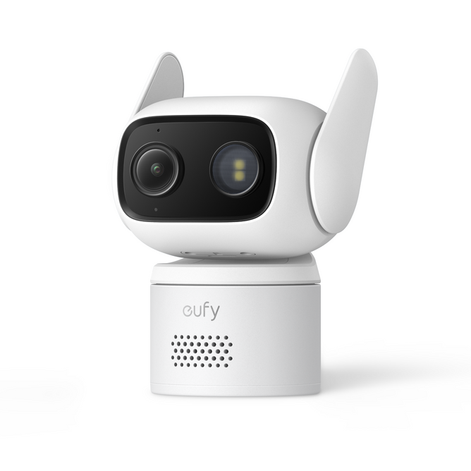 Eufy Indoor Camera C31 (IP66)