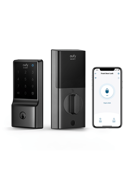 eufy Smart Lock C234