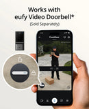 eufy Security Smart Lock